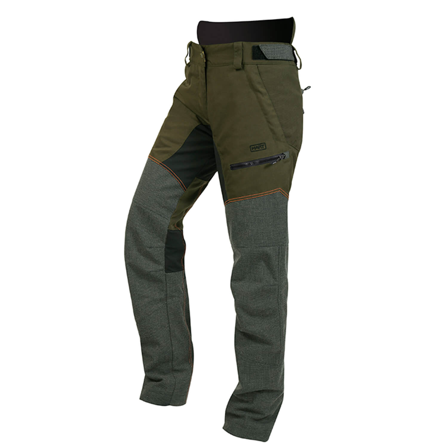 Hart Women Trousers Kernig Tech-T - Wild Boar Hunting