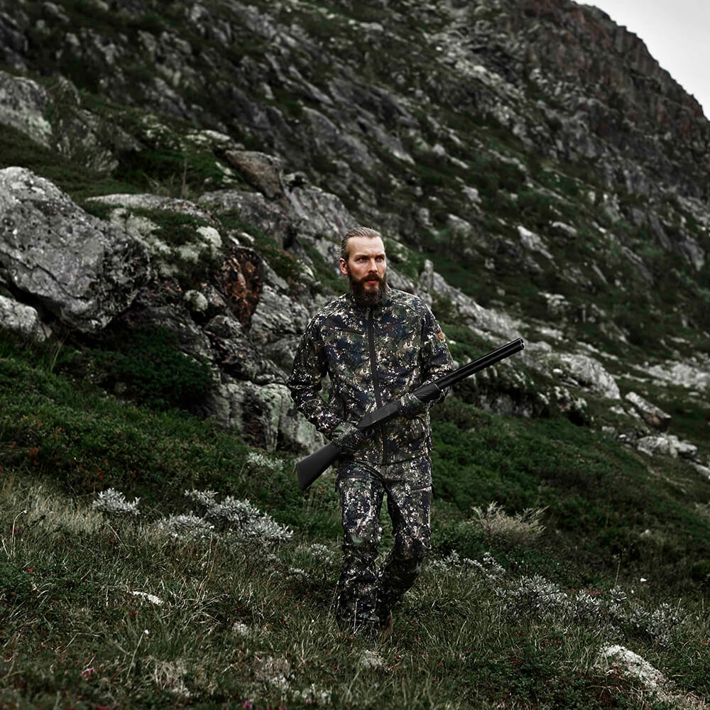 Northern Hunting Roar Rev. Jacket