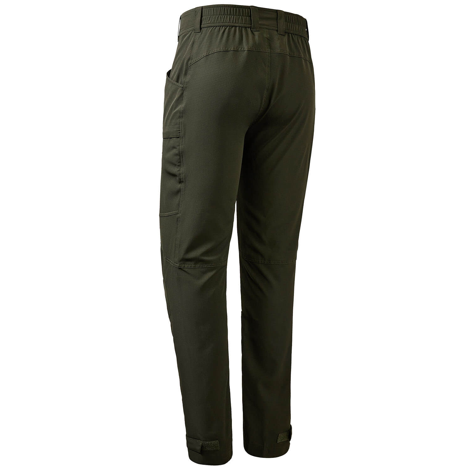 Deerhunter Trousers Canopy (Forest Green)