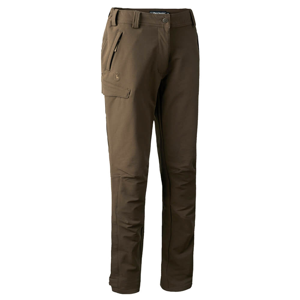 Deerhunter Lady Ann Full Stretch trousers - Hunting Trousers