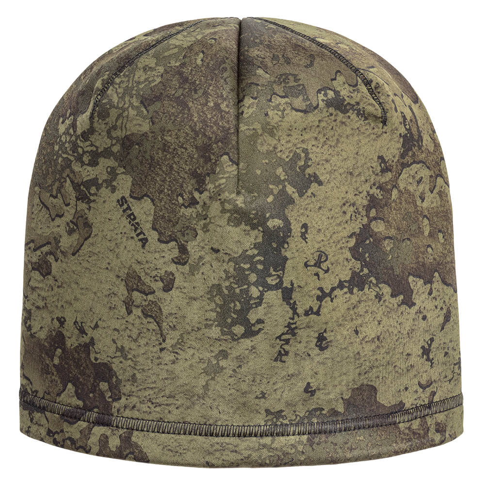 Pinewood Beanie Camou (green) - Camouflage Caps