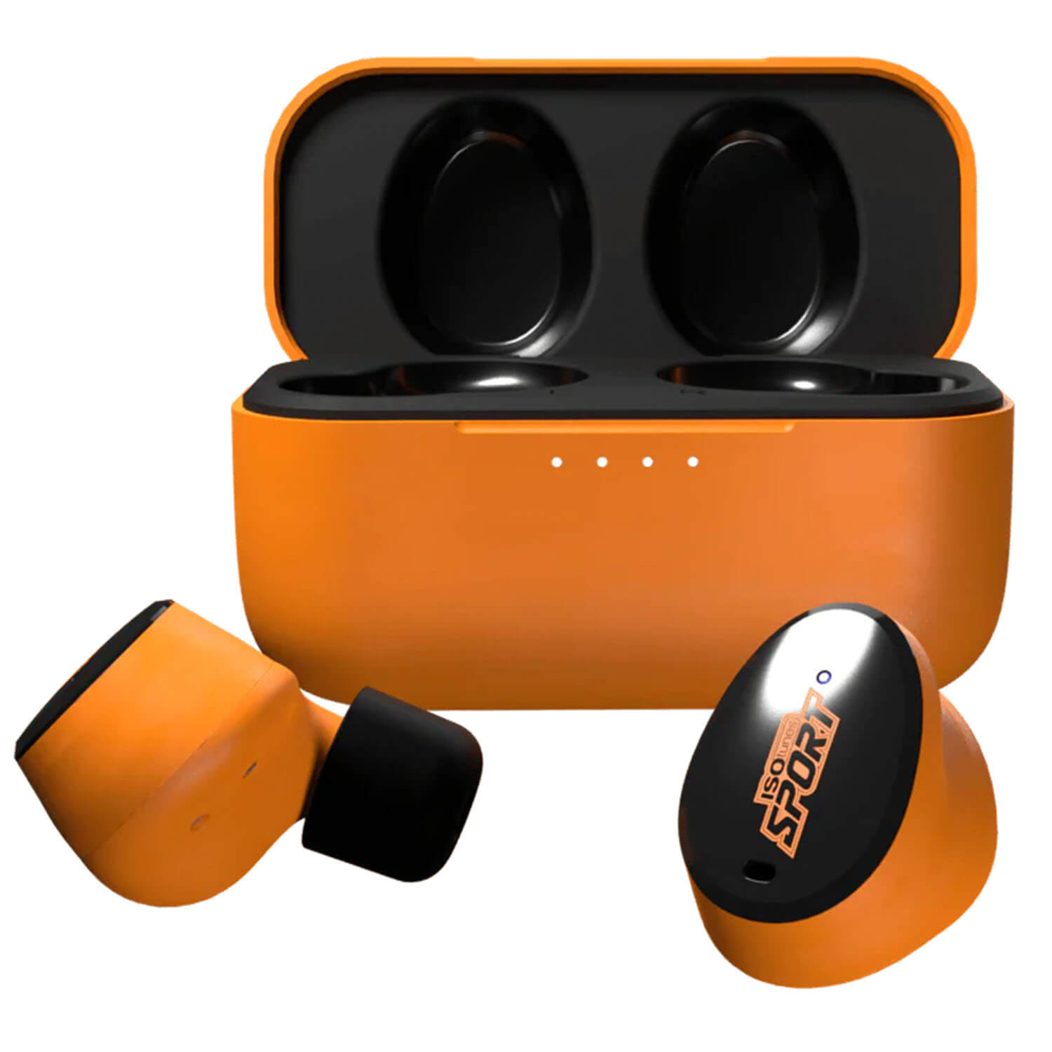 ISOtunes ear protection caliber Limited Edition