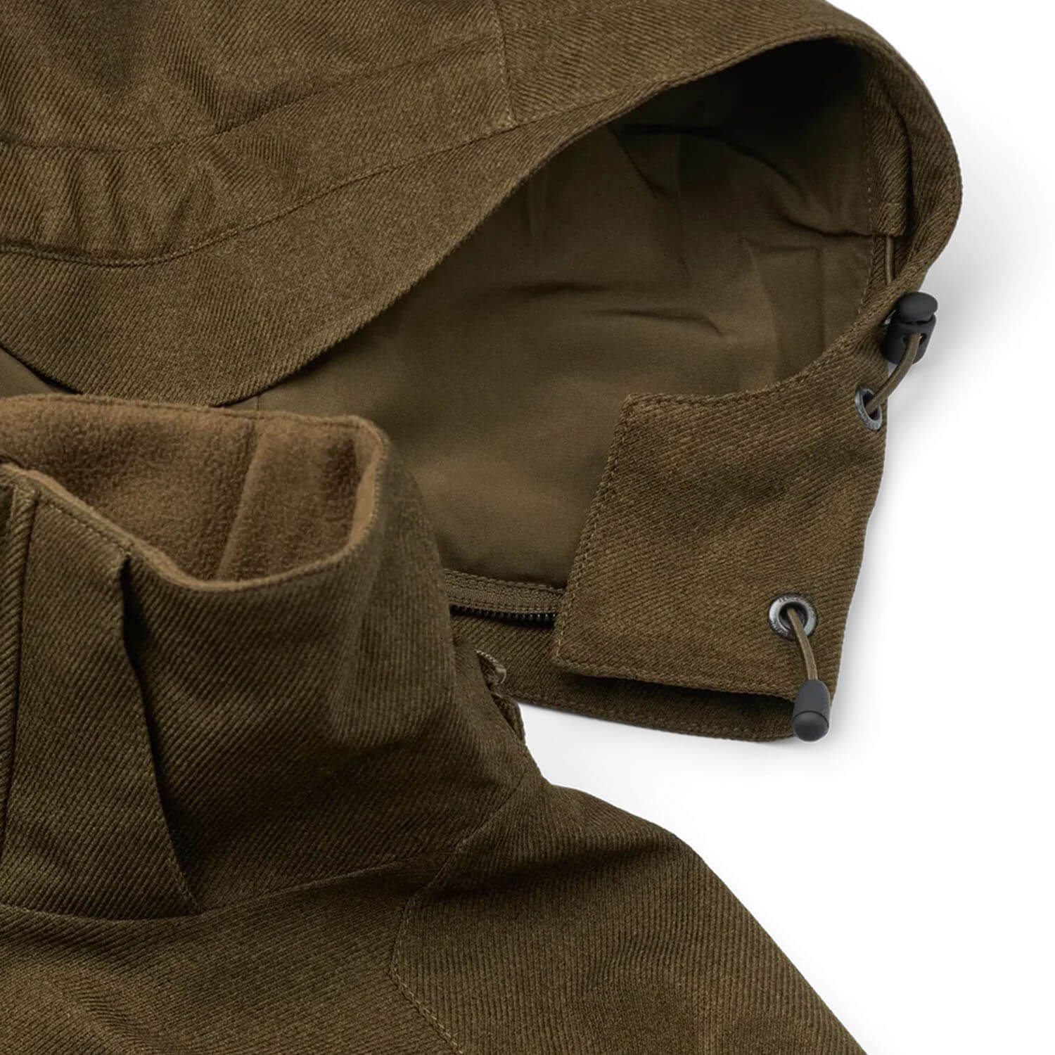  Northern Hunting Gunnar Ark hunting jacket (Green)