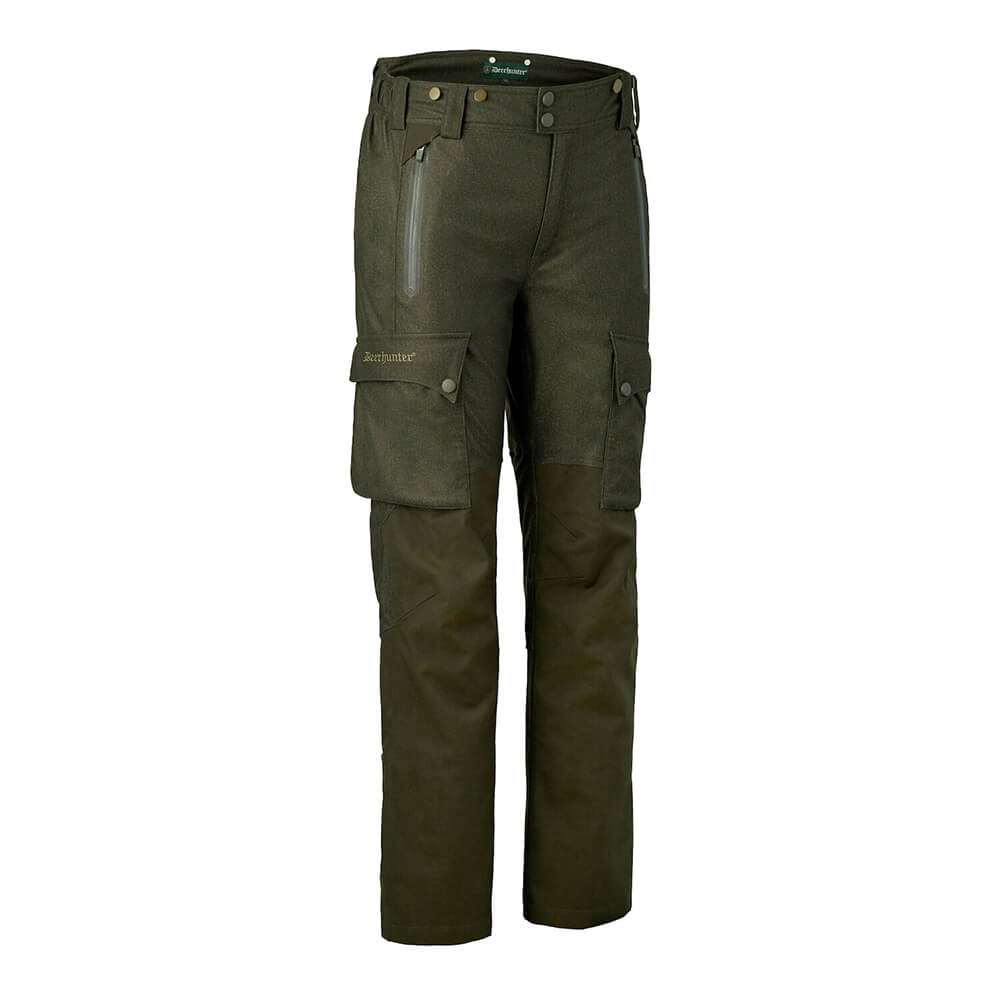 Deerhunter Pants Ram (reinforced) - Hunting Trousers