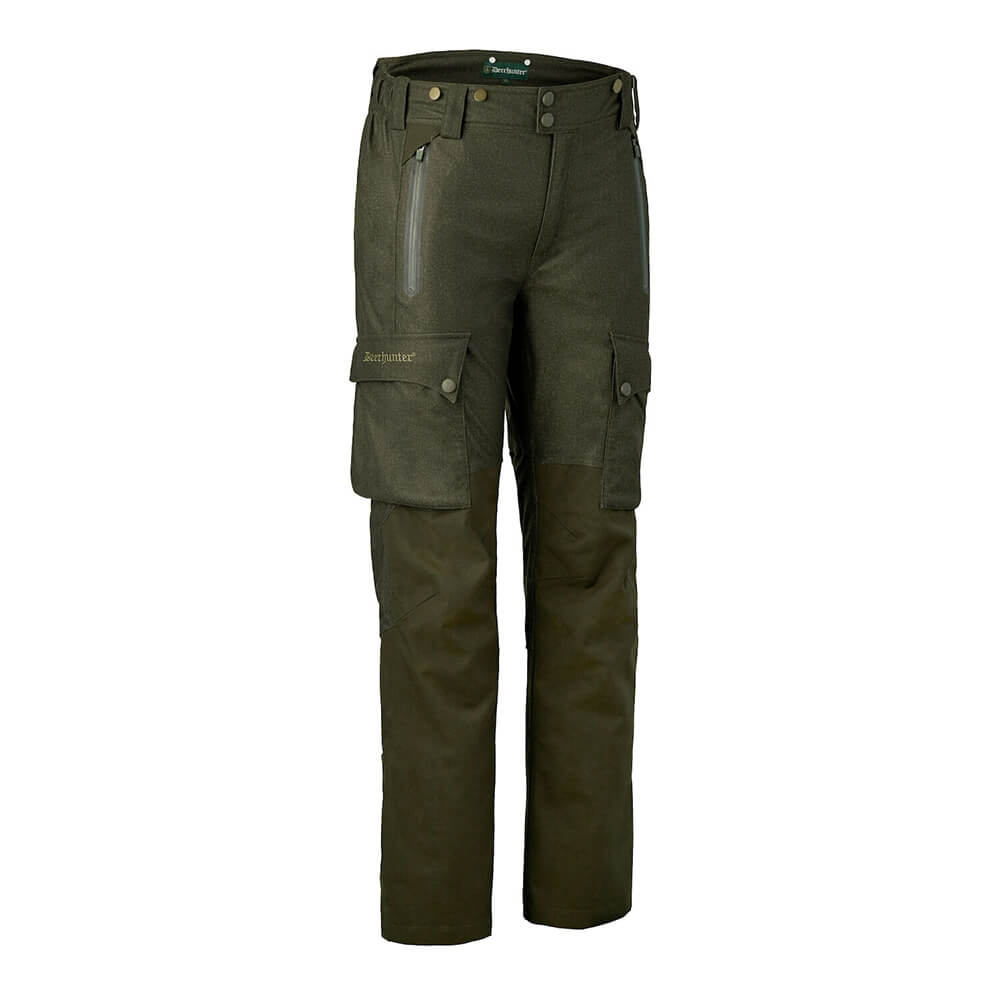 Deerhunter Pants Ram (reinforced)