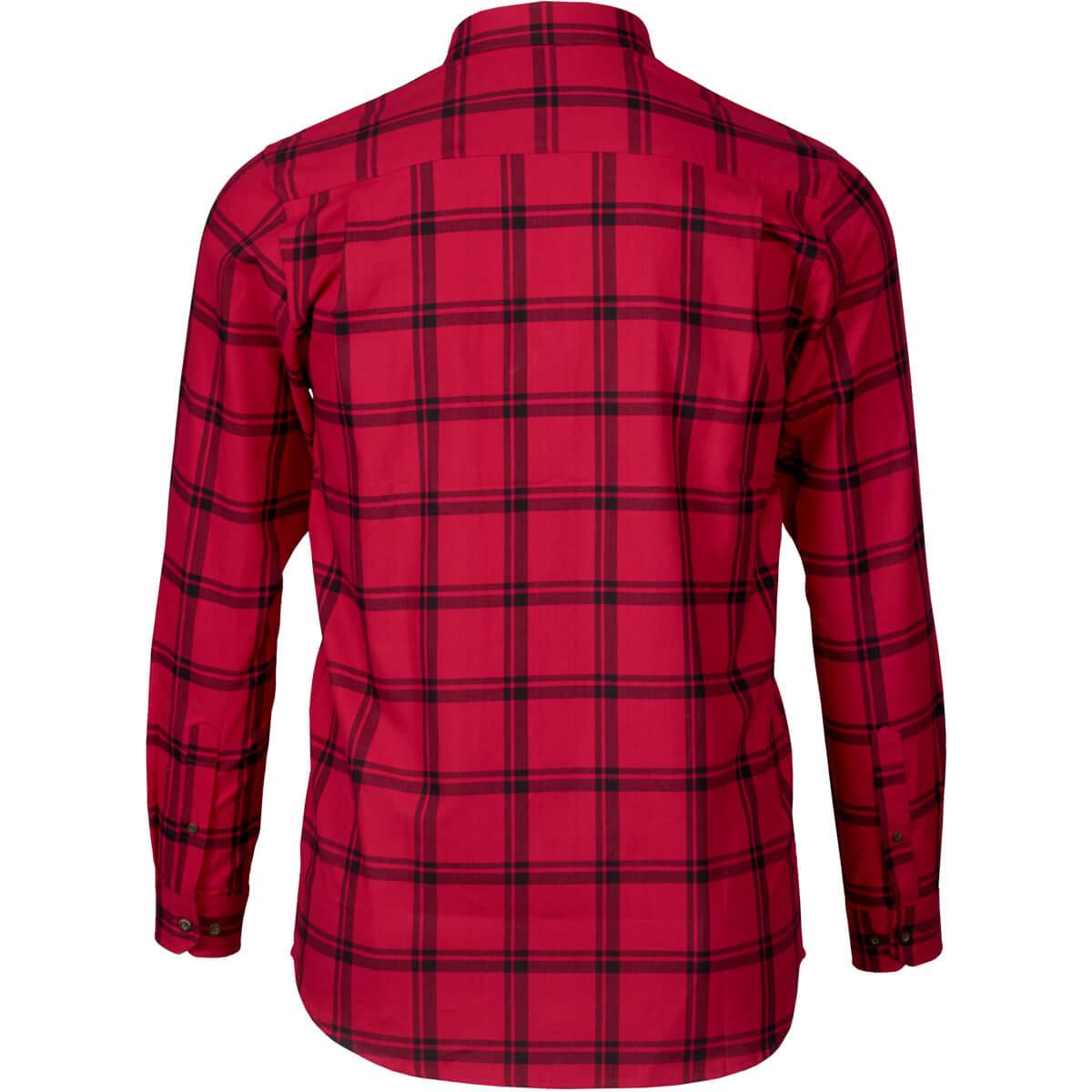 Seeland Shirt Highseat Hunter (red)