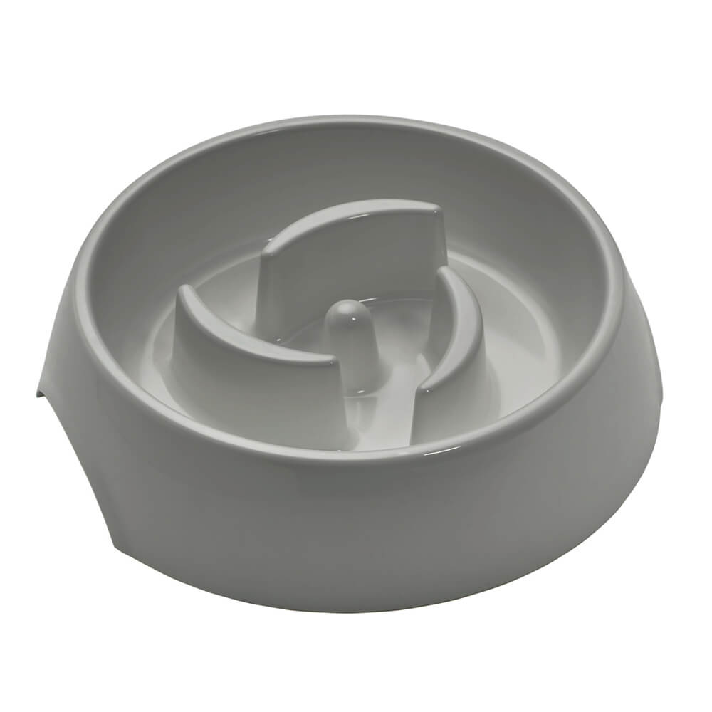 Hunter Slow Feeding Bowl Atlanta - Dog Accessories