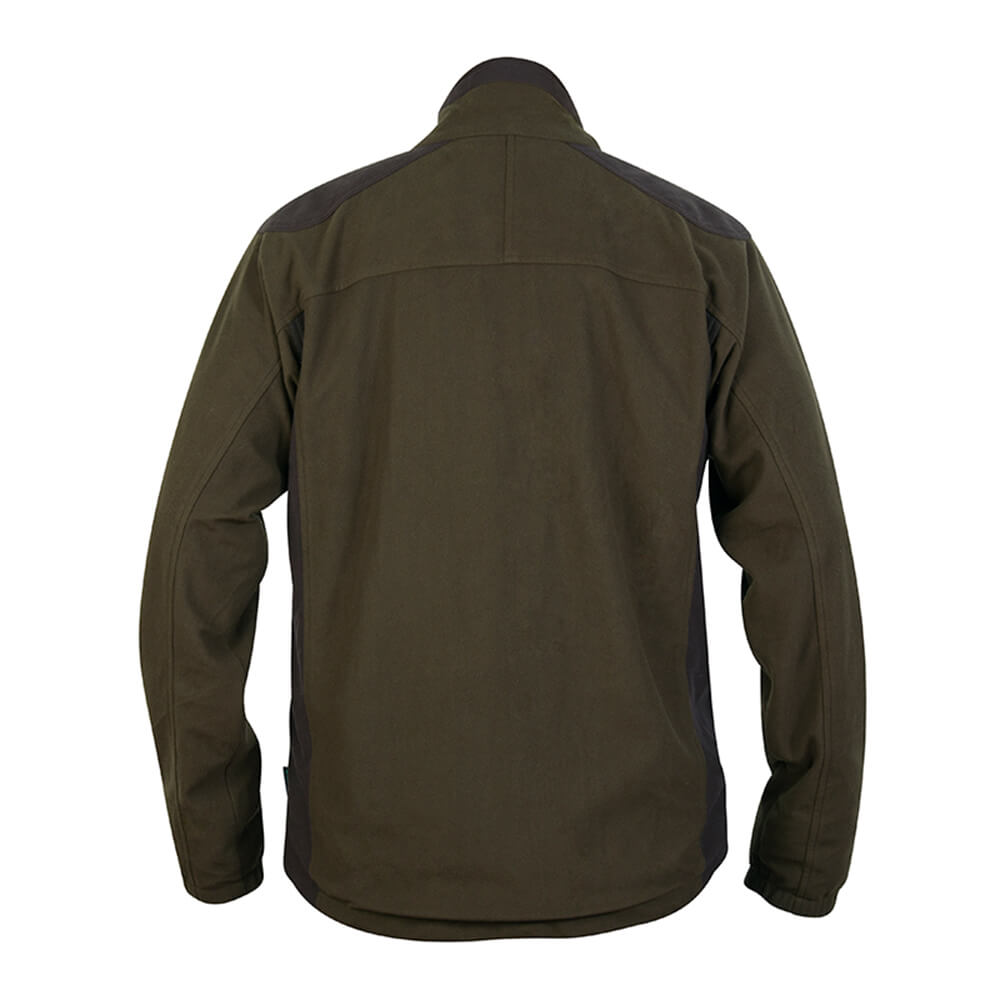 Hart Fleece jacket Belfort-S