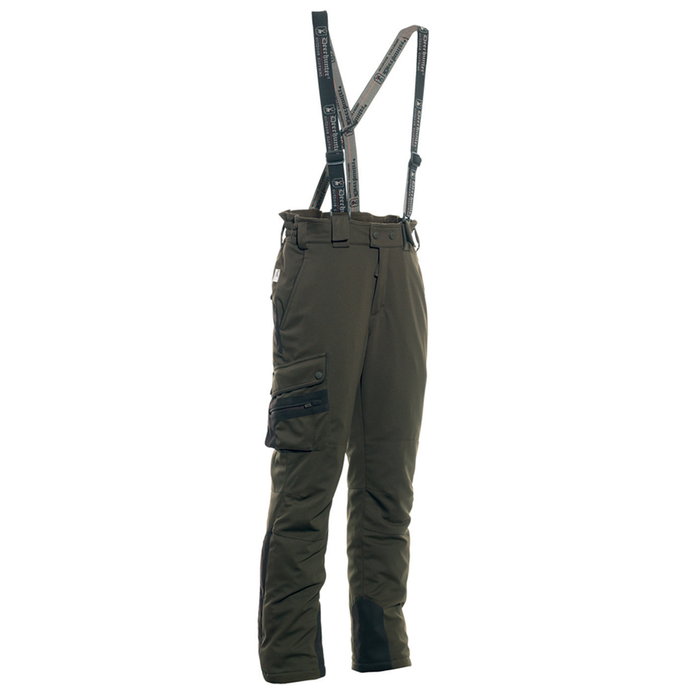 Deerhunter Muflon Pants