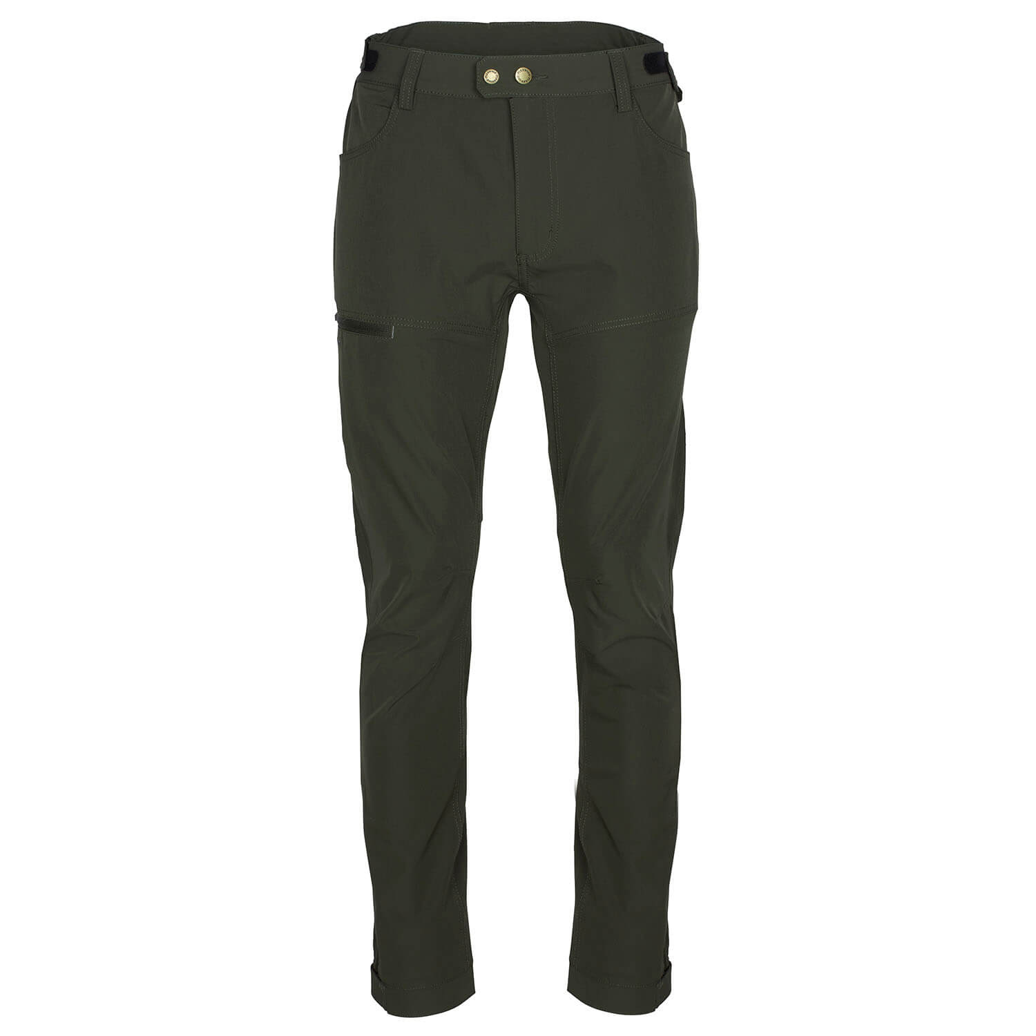 Pinewood Softshell Trousers Finnveden Trail - Hunting Trousers