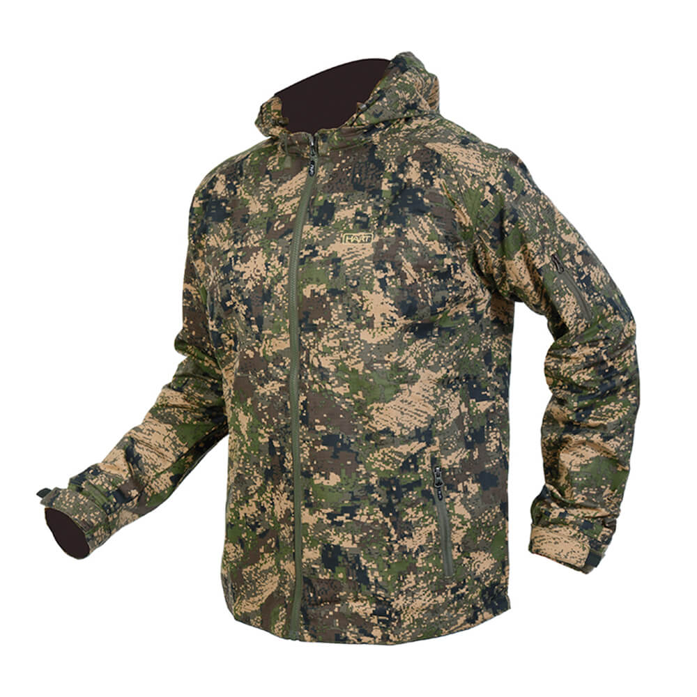 Hart Jacket Ibero-J - Camouflage Clothing