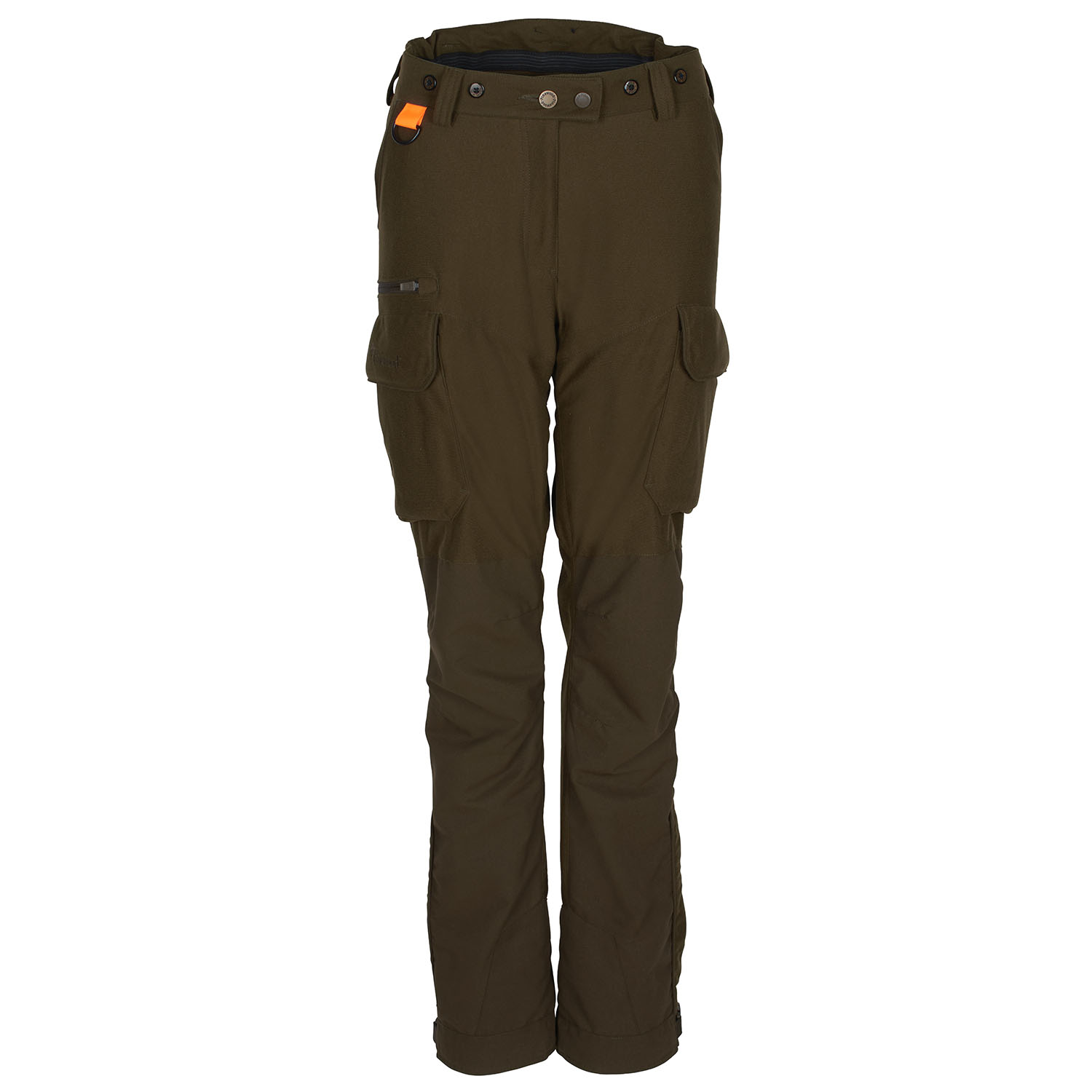 Pinewood Women Trousers Smaland Forest Padded