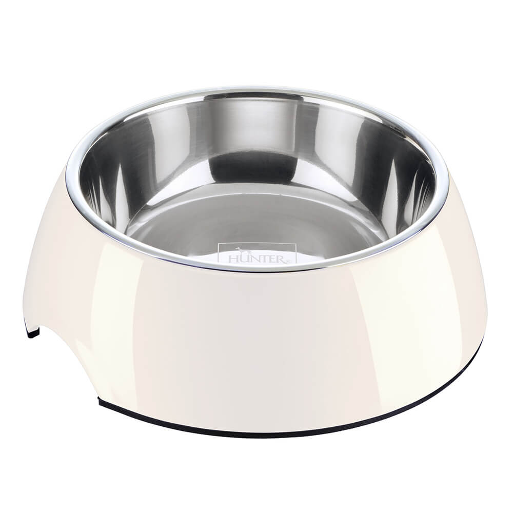 Hunter Melamine Feeding Bowl - Dog Accessories