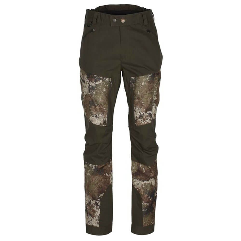 Pinewood Trousers Furudal Tracking - Camouflage Trousers