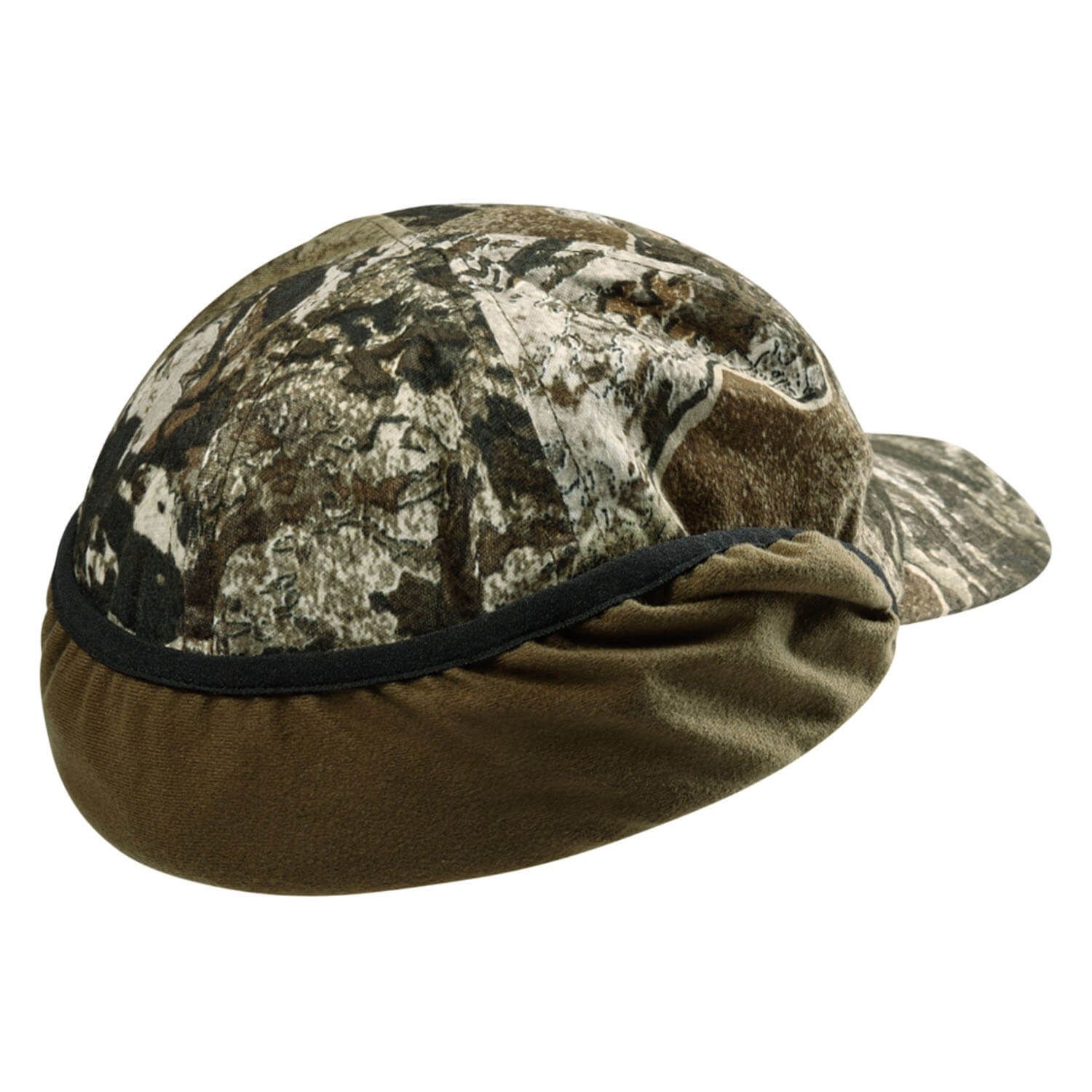 Deerhunter Wintermütze Excape (realtree excape)