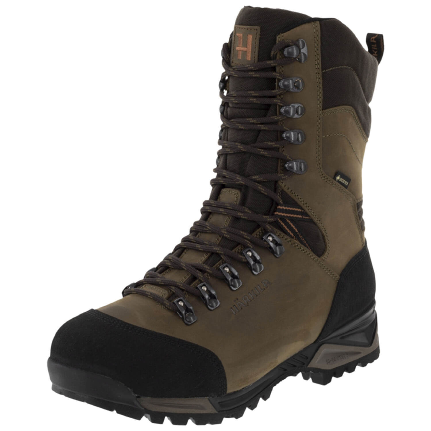 Härkila Boot Forest Hunter Hi GTX - Footwear