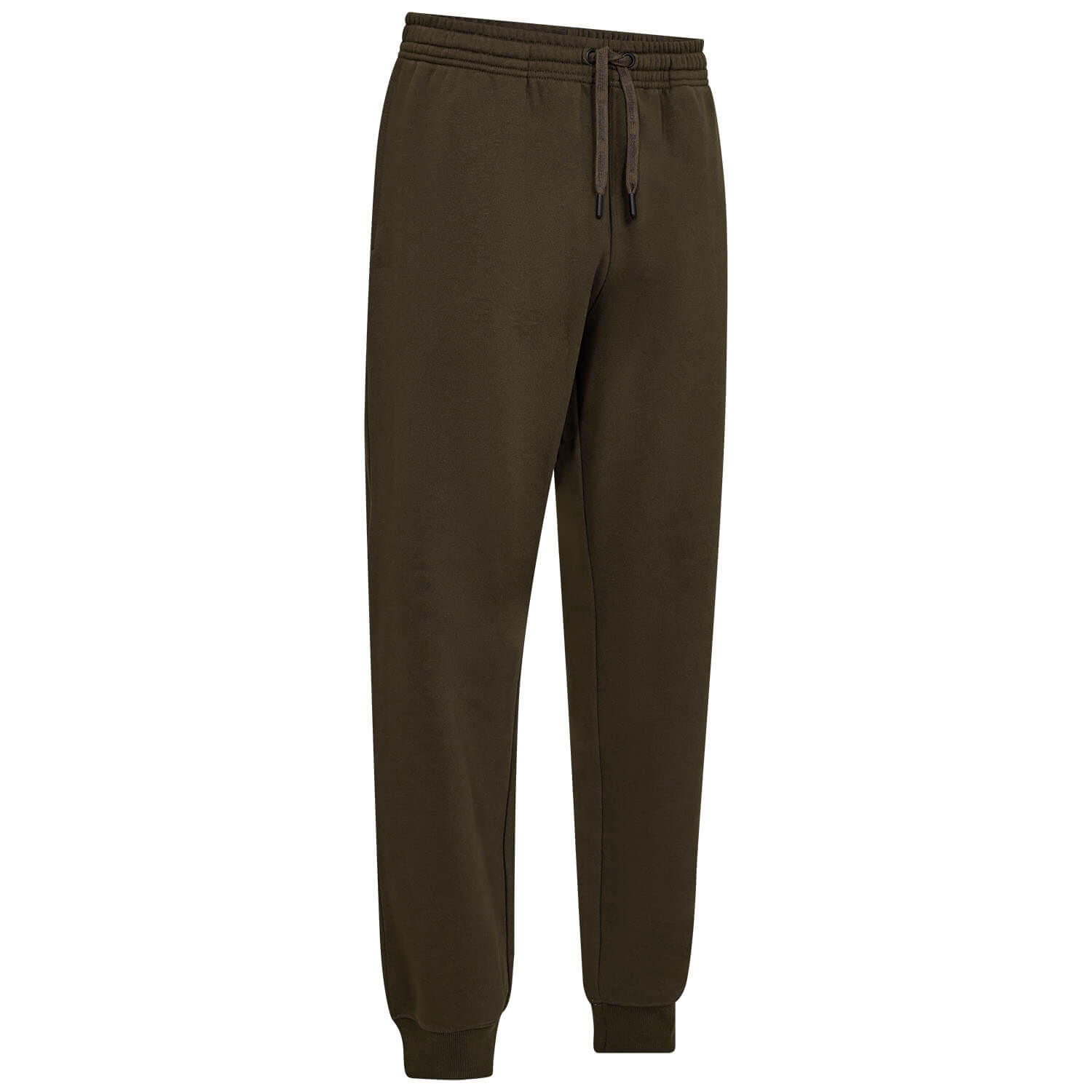  Deerhunter Logo sweatpants (Fallen Leaf)