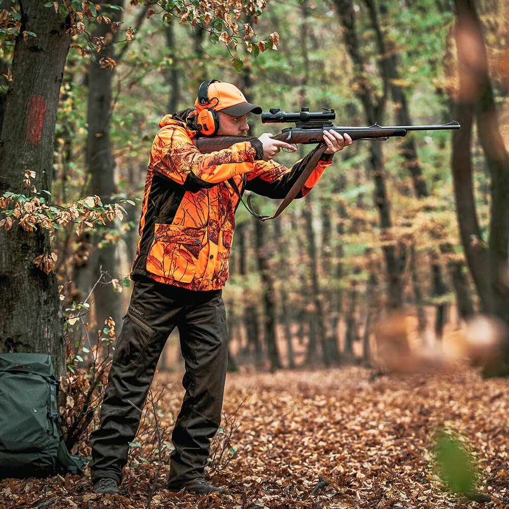 Deerhunter winter jacket Explore (Realtree APB)