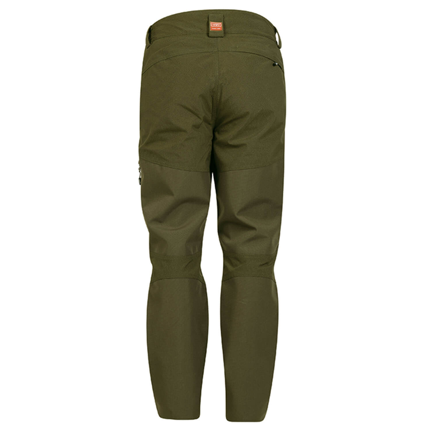 Hart hunting trousers Wildpro-T (green)