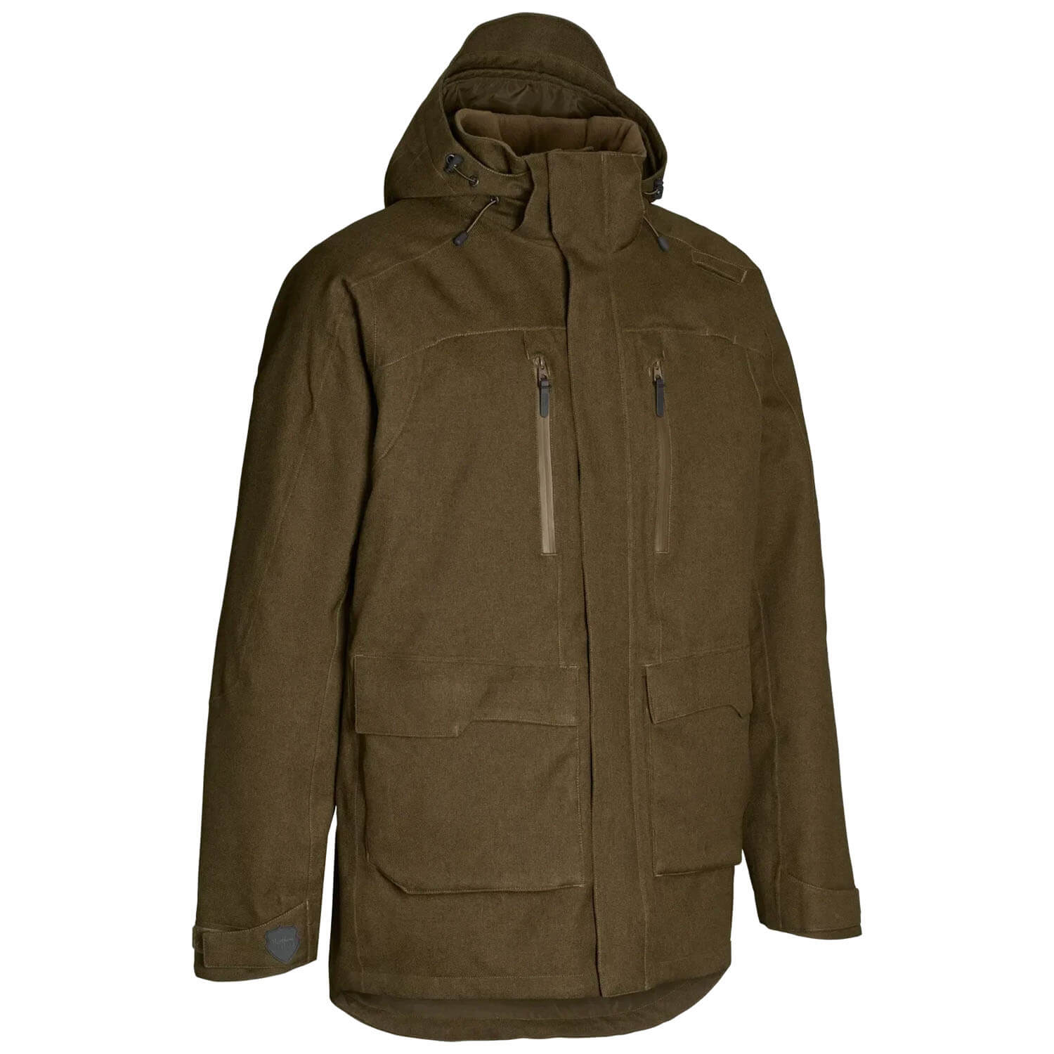  Northern Hunting Gunnar Ark hunting jacket (Green)