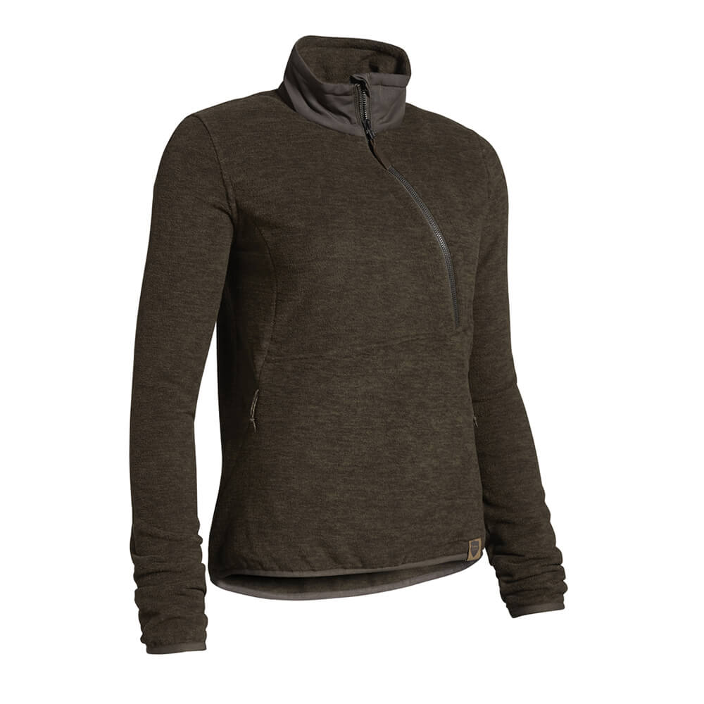 Northern Hunting Freja Fleece Liner - Sweaters & Jerseys