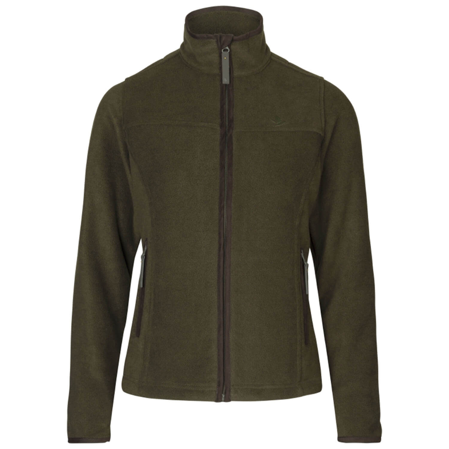 Seeland Women's jacket Woodcock Ivy (Pine Green Melange) - Hunting Jackets