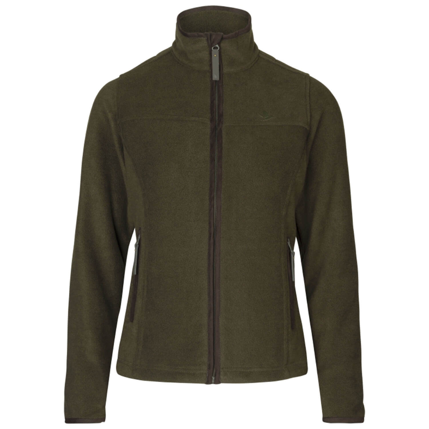  Seeland Women's jacket Woodcock Ivy (Pine Green Melange)