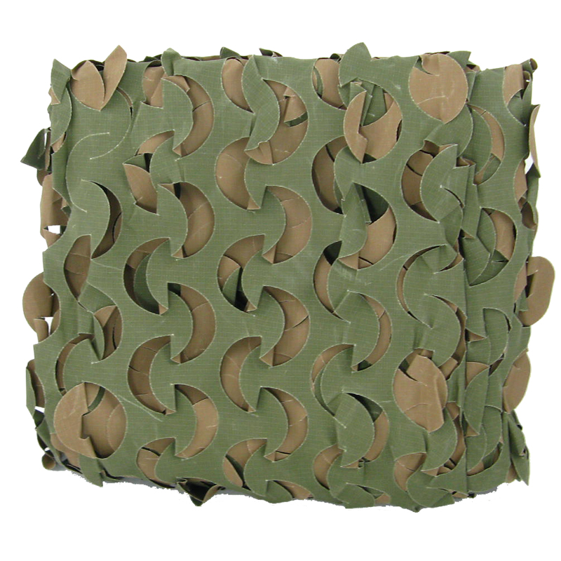 Ultra-Lite Camo Netting  (1,4x3 Meter) - Camouflage Nets