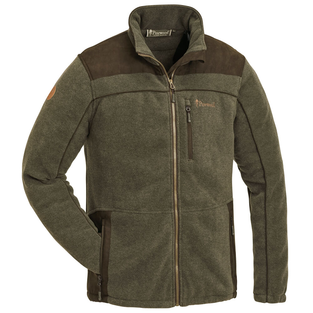 Pinewood Fleece Jacket Prestwick - Hunting Clothing