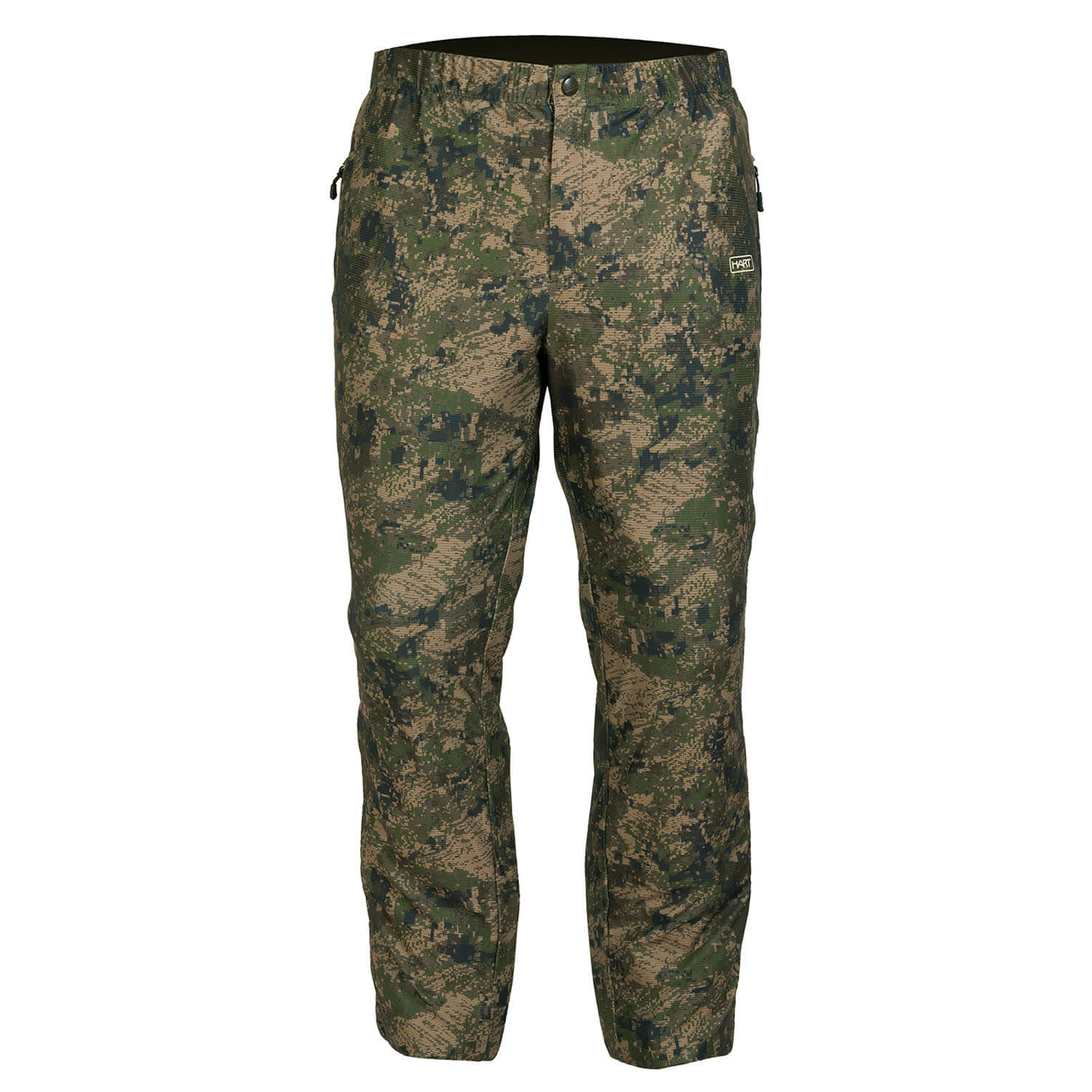 Hart Trousers Ural-TC - Hunting Trousers