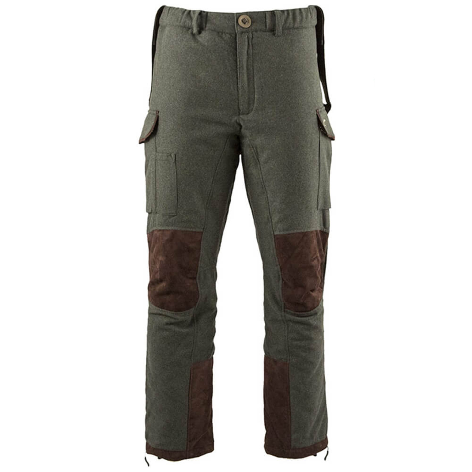 Carinthia G-LOFT® Loden trousers - Winter Hunting Clothing