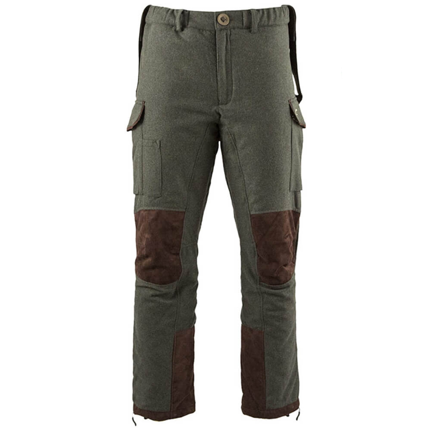 Carinthia G-LOFT® Loden trousers