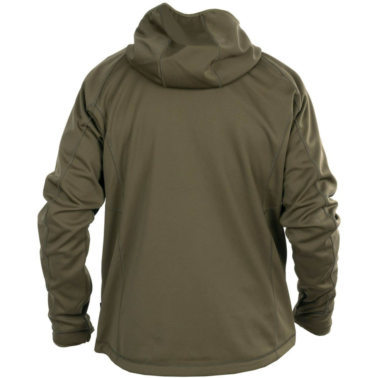 Hart Fleece jacket stilk-hxt (drak olive)