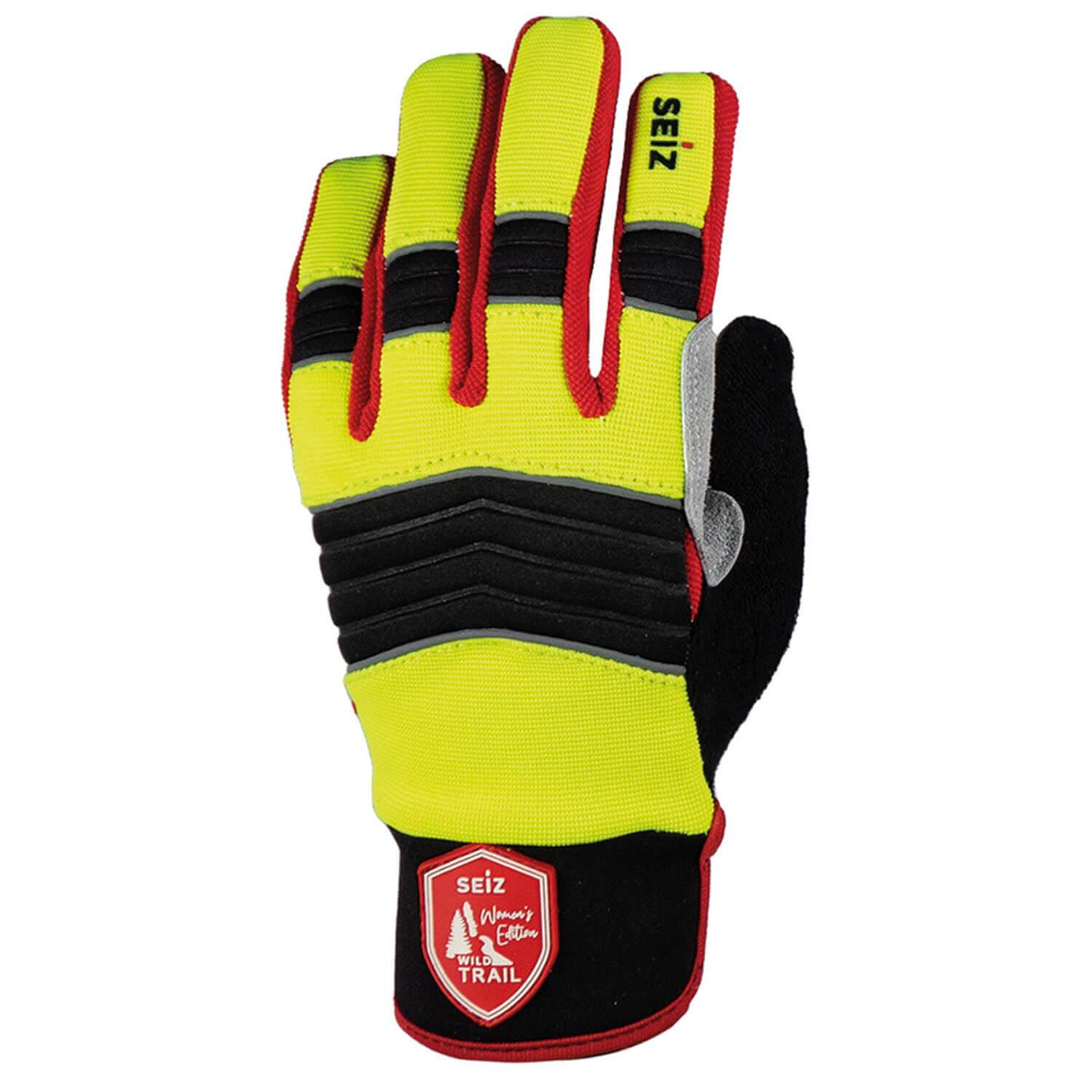 Seiz safety gloves wild trail