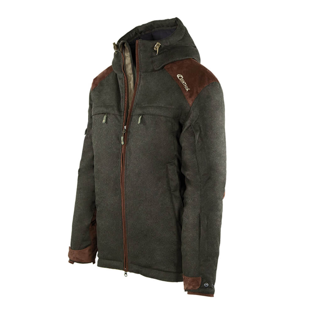 Carinthia G-LOFT® MILG jacket