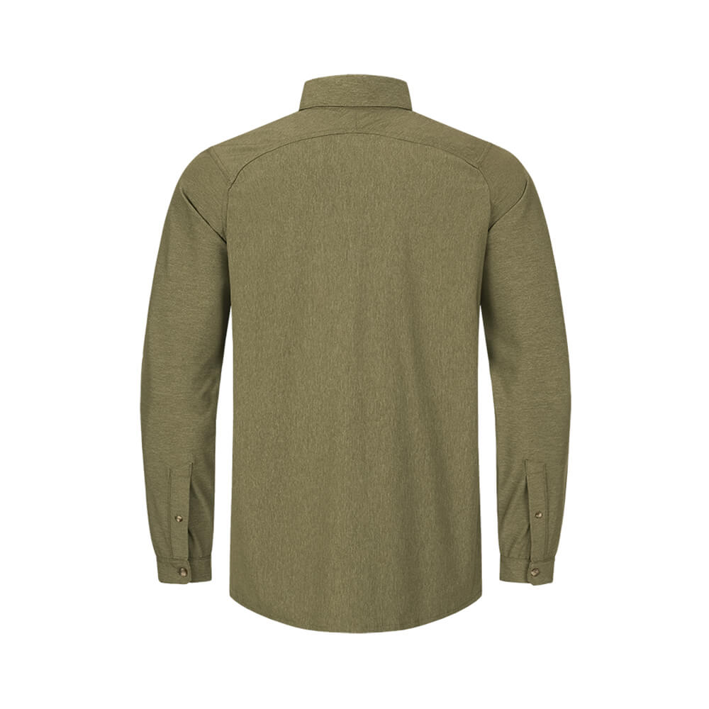 Blaser HunTec Shirt TT 20