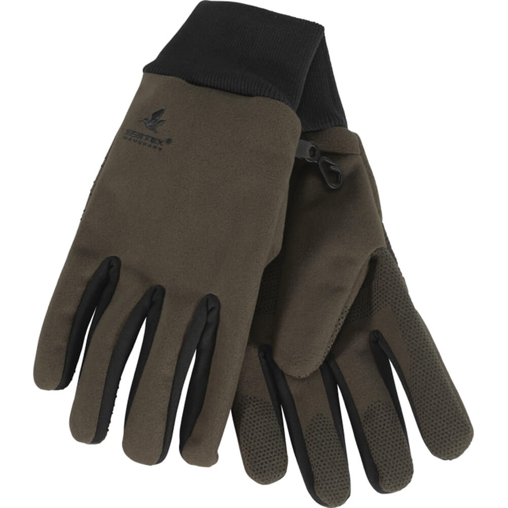 Seeland Gloves Climate - Hunting Gloves