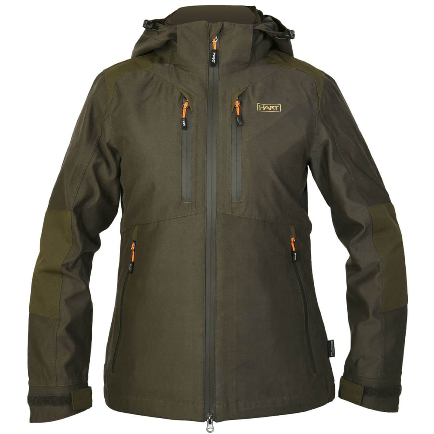 Hart women jacket Taunus-J