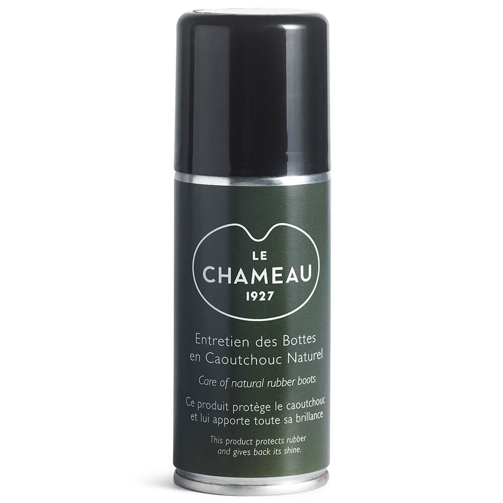 Le Chameau Rubber Boot Care Spray - Care Products & Accessories