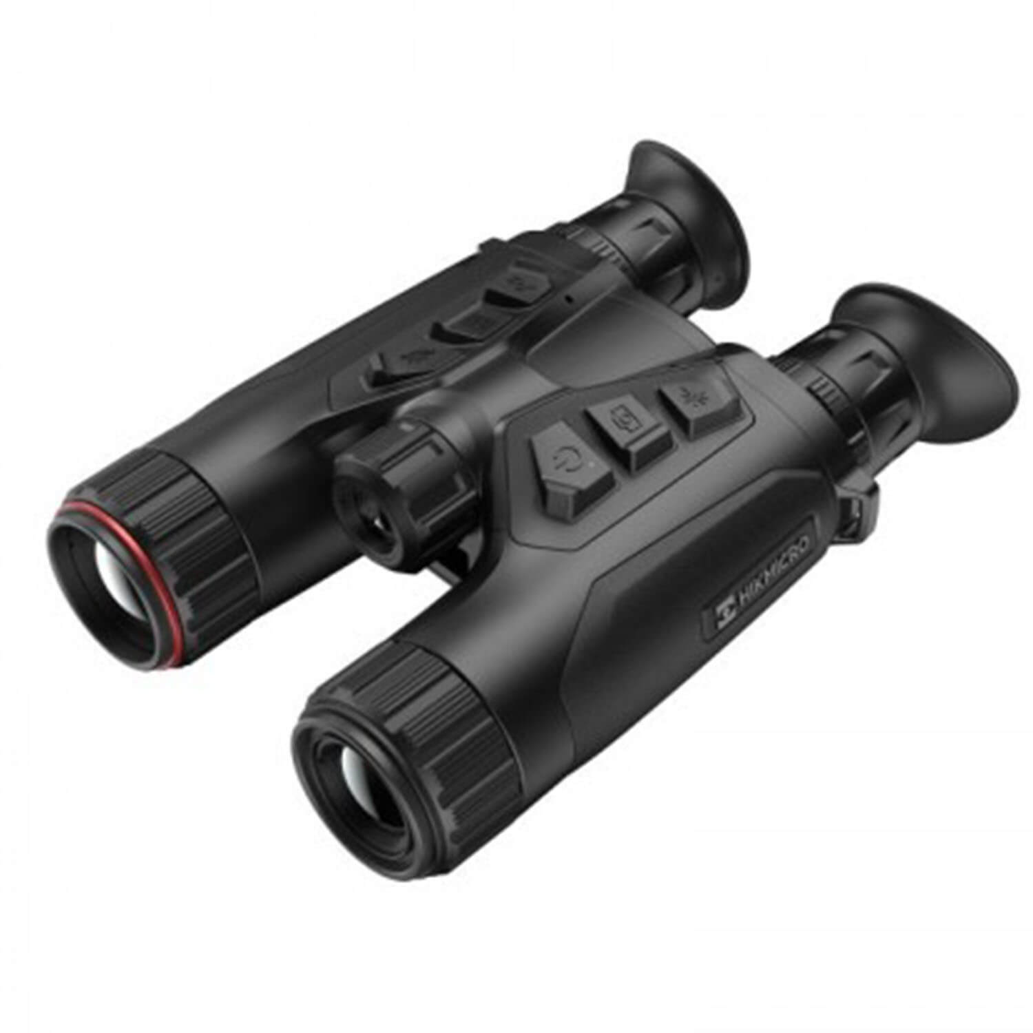 Hikmicro Thermal Imaging Binoculars Habrok HQ35LN - Night Vision Devices