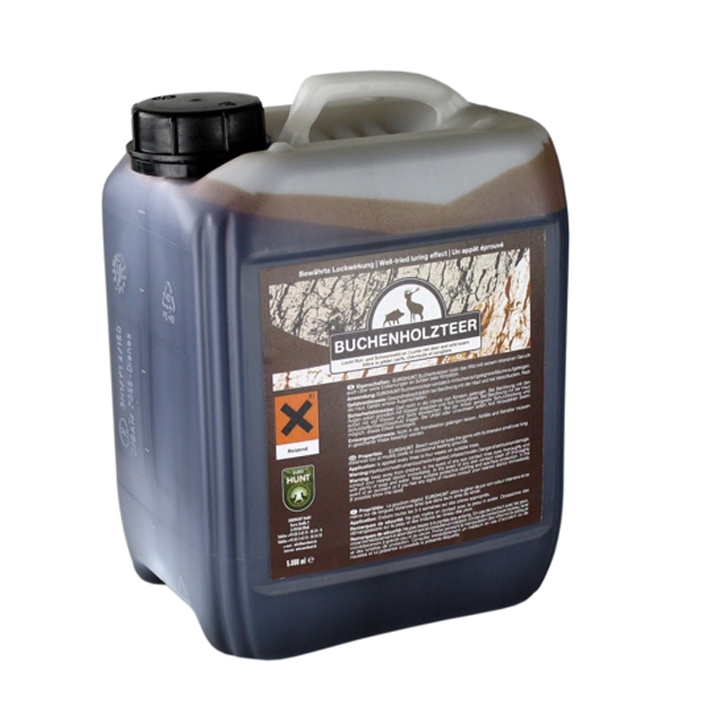 Beechwood Tar 2.5L