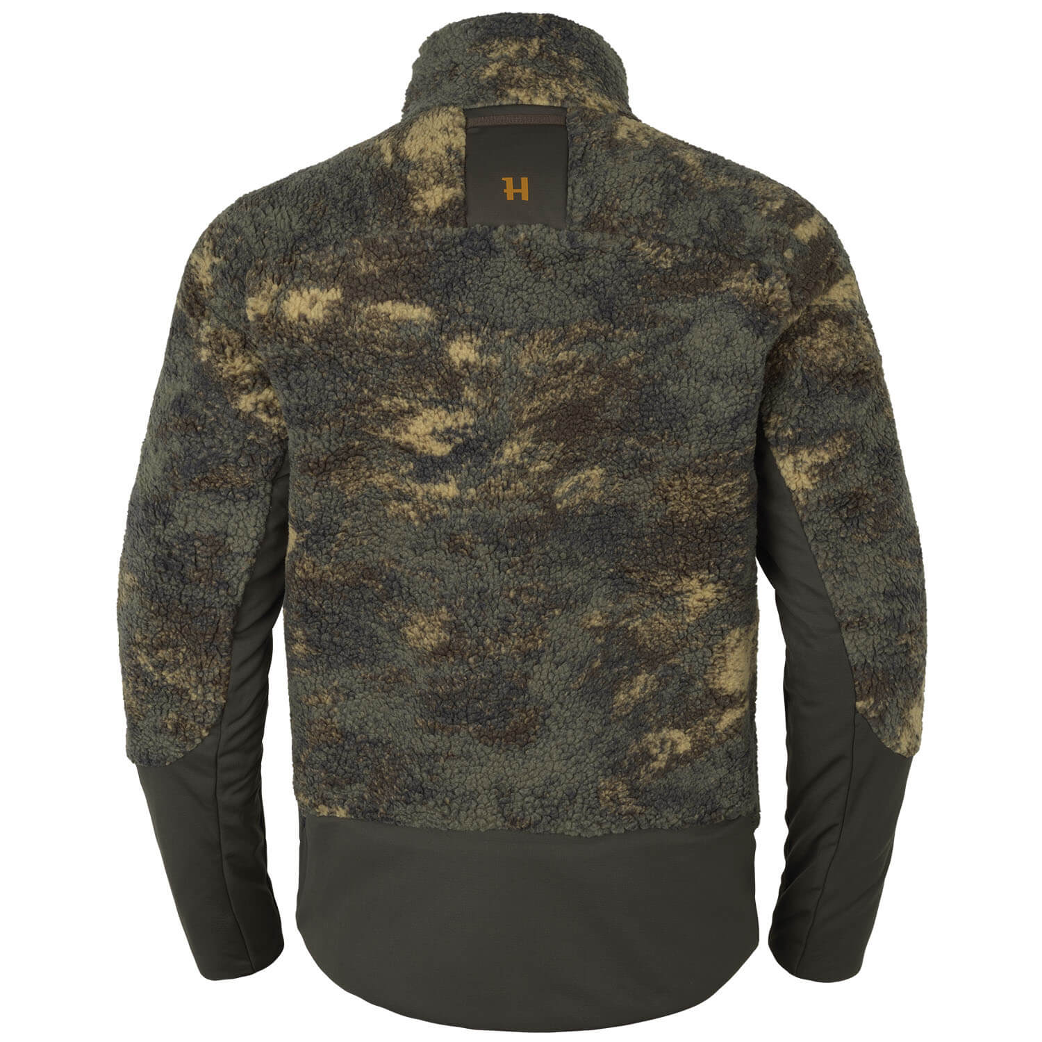 Härkila fibre pelt jacket Tyst Camo Insulated (AXIS MSP)