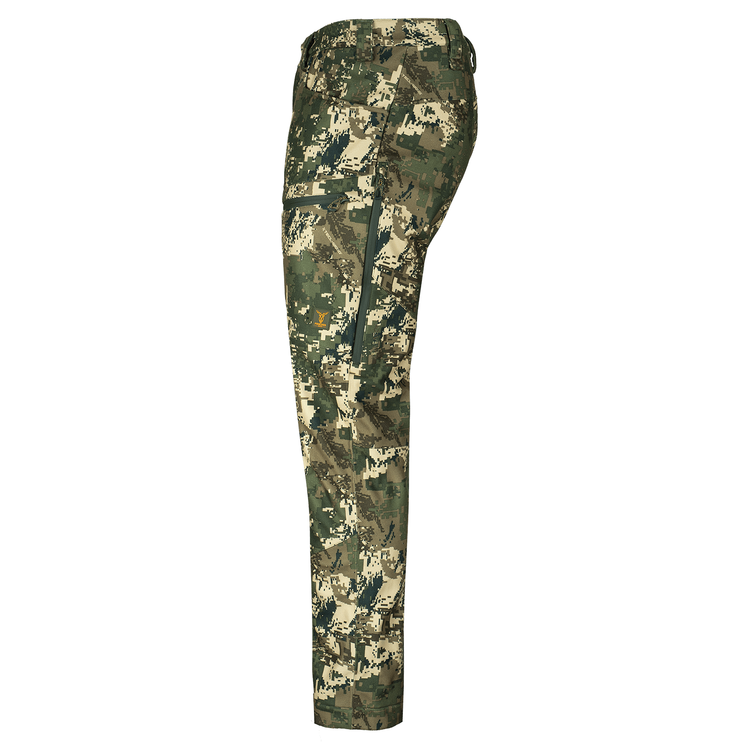Pirscher Gear Allseason 2.0 Pants (Optimax 2S)