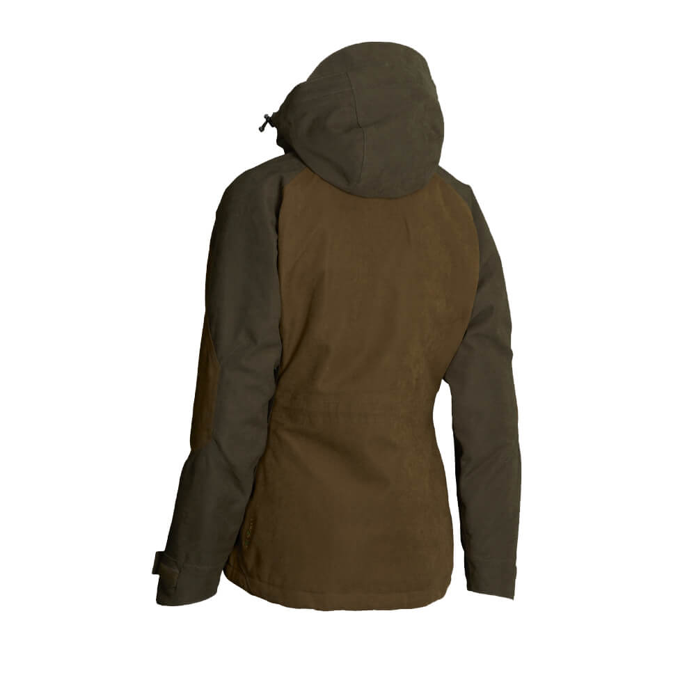 Northern Hunting Women Jacket Elk Ragna