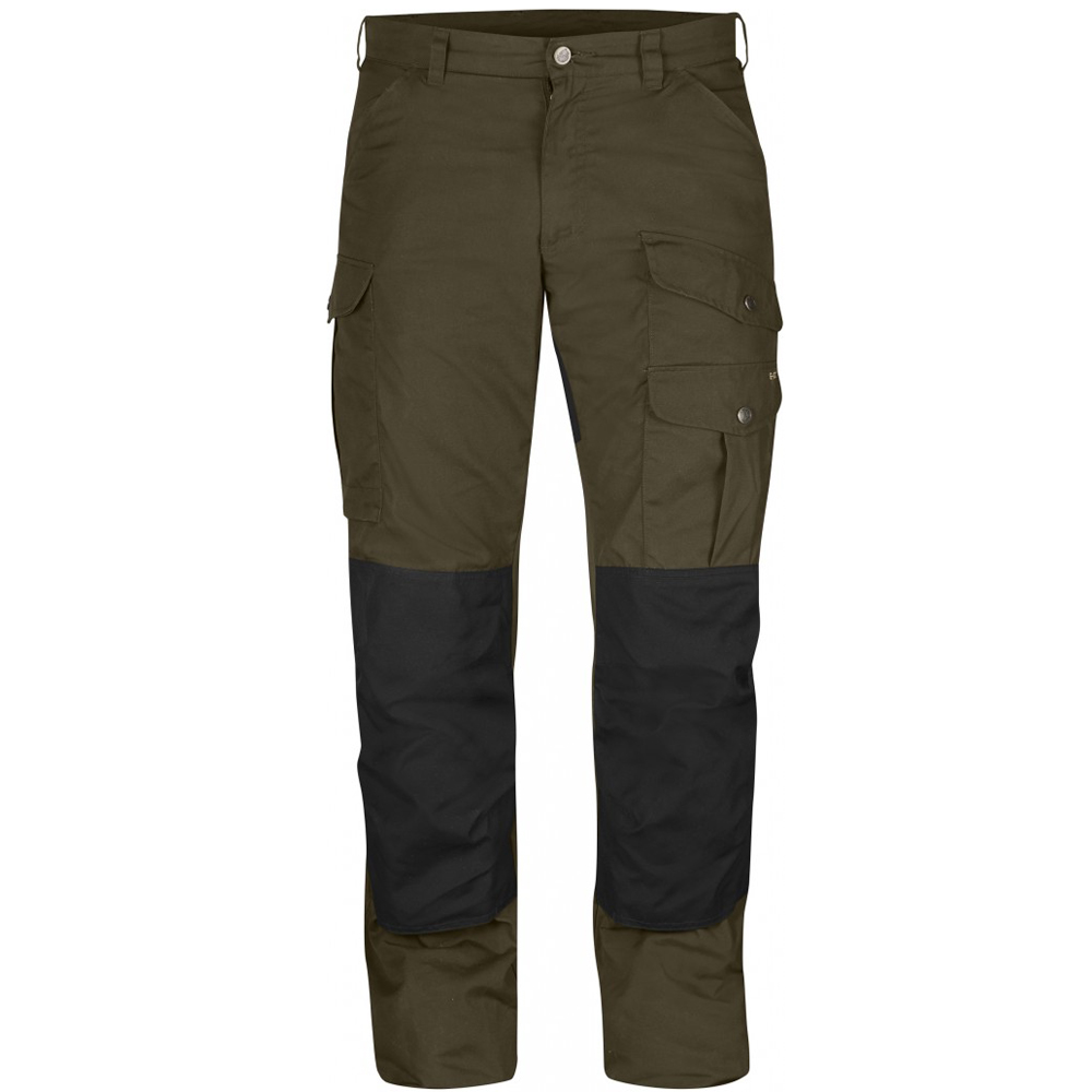 Fjällräven Barents Pro Winter Trousers - Winter Hunting Clothing