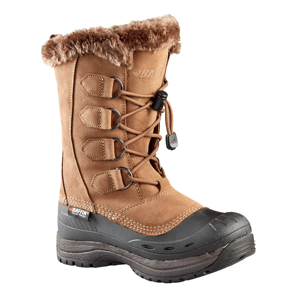 Baffin Women´s Boots Chloe - Footwear