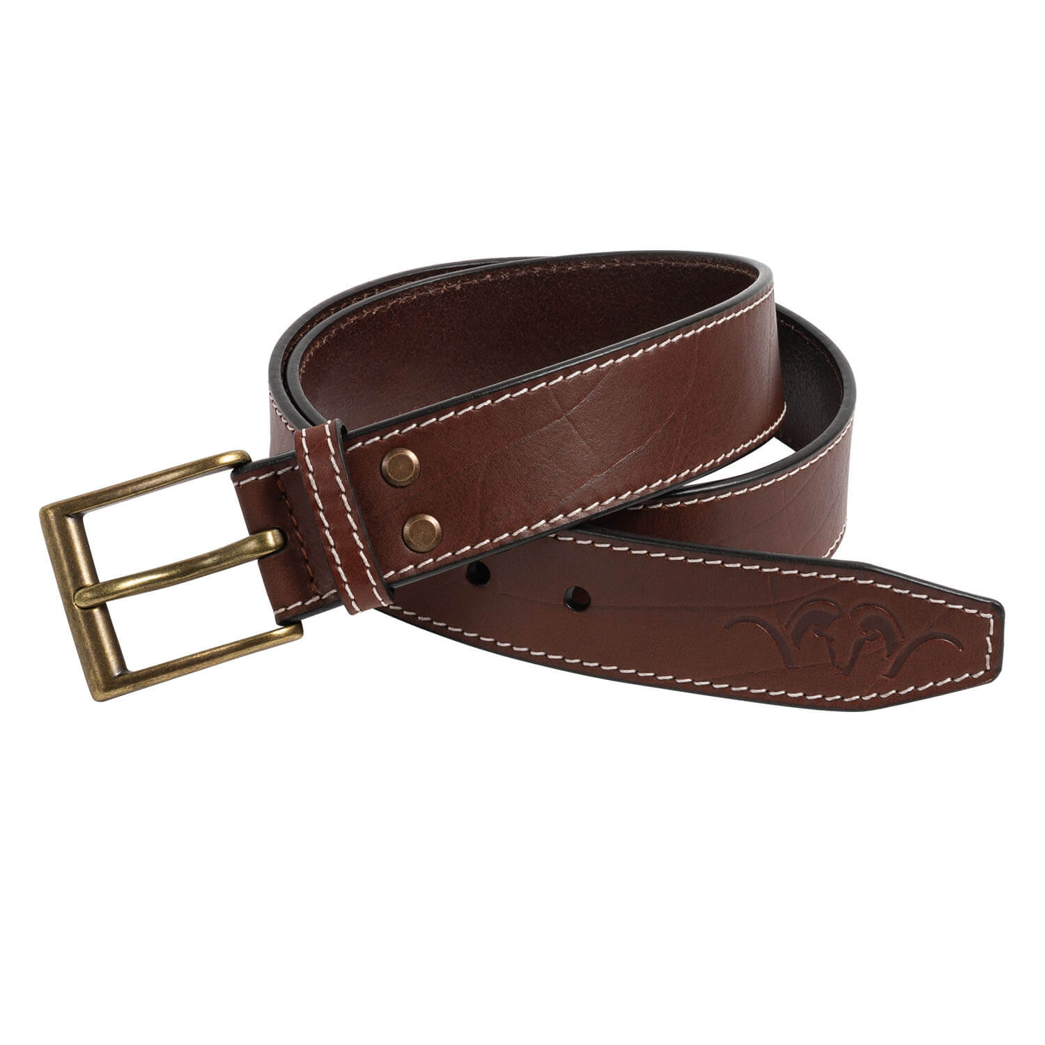 Blaser Belt 221 (cognac)