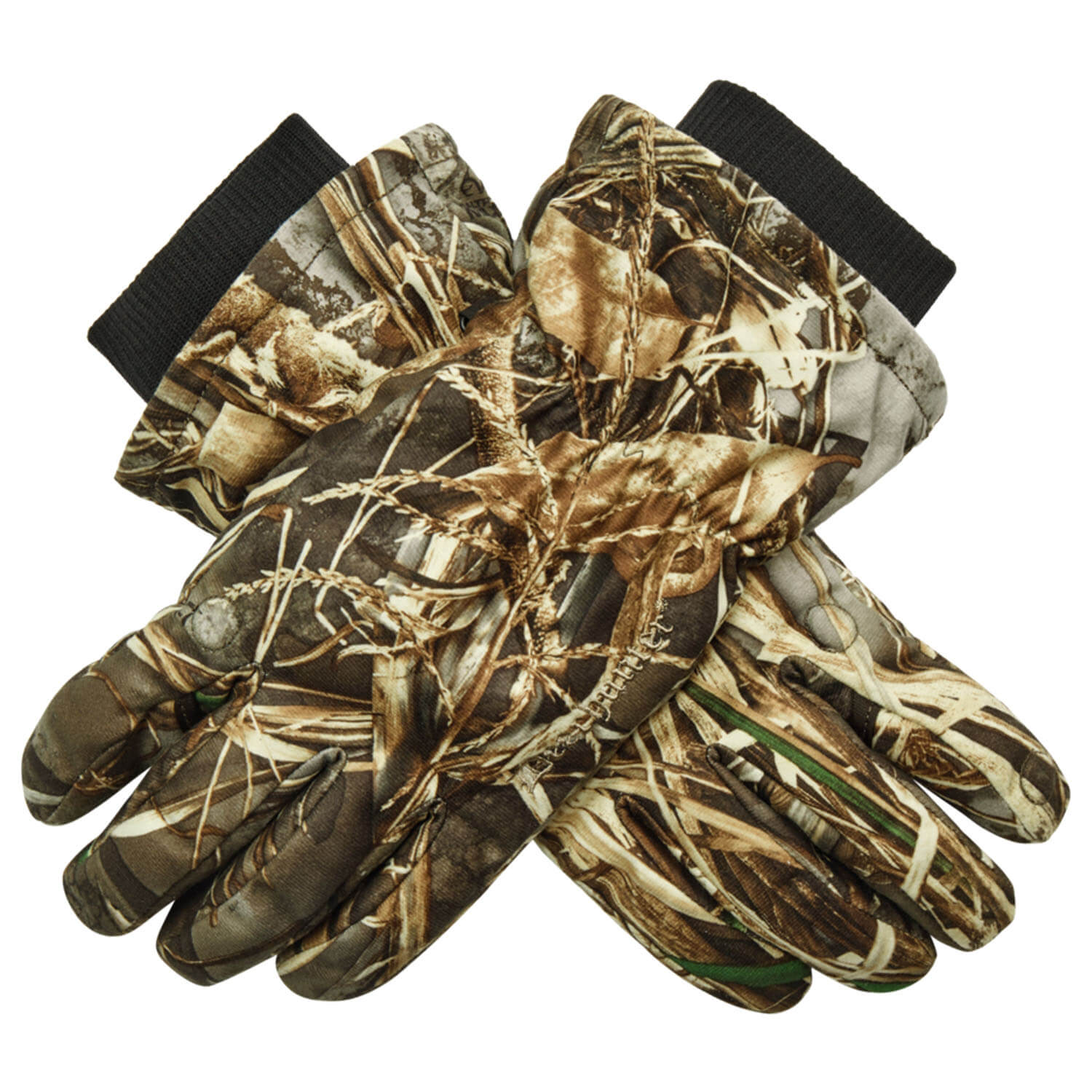 Deerhunter wintergloves game (realtree max-7) - Winter Hunting Clothing