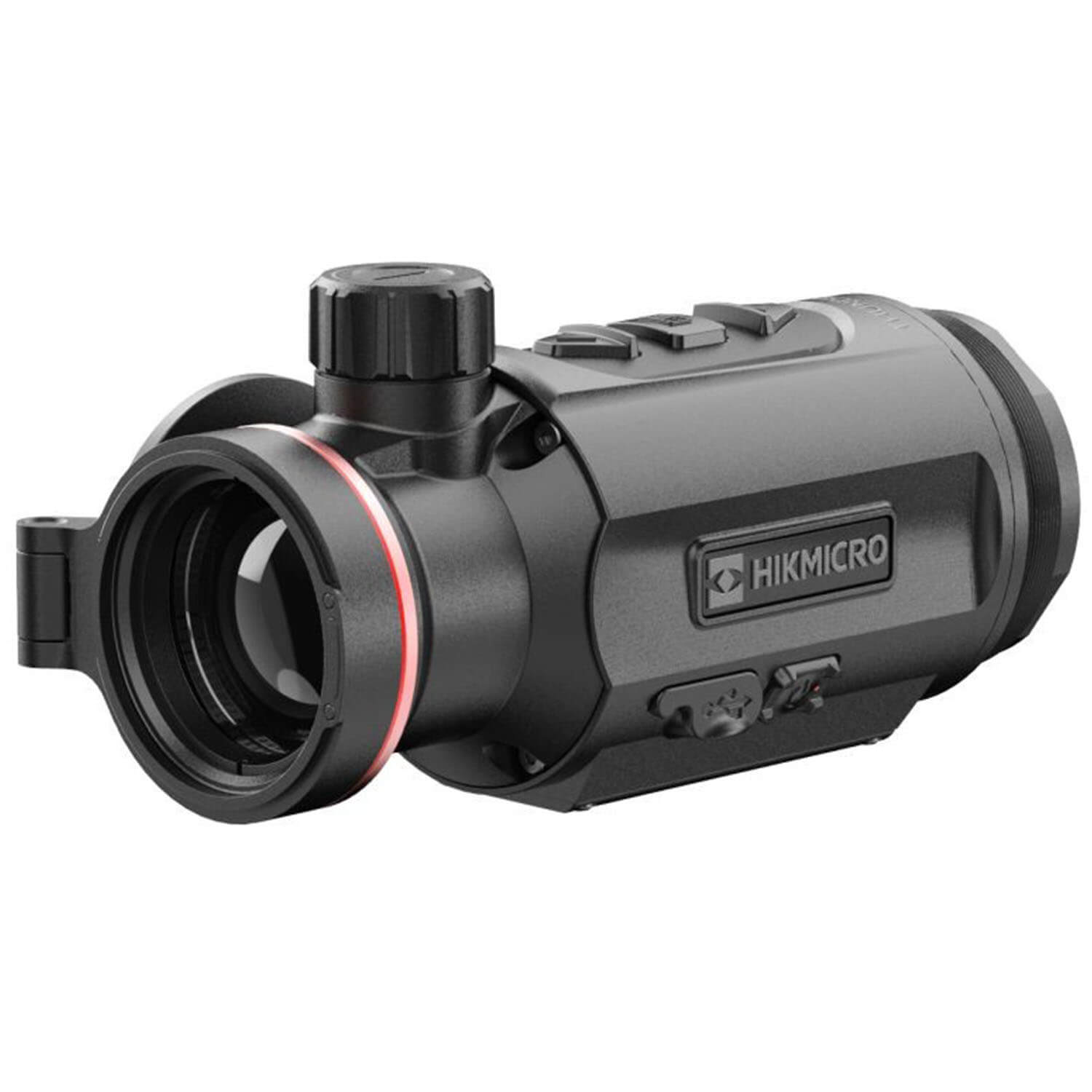 Hikmicro thermal imaging scope Thunder 3.0 TH35C - Night Vision Devices