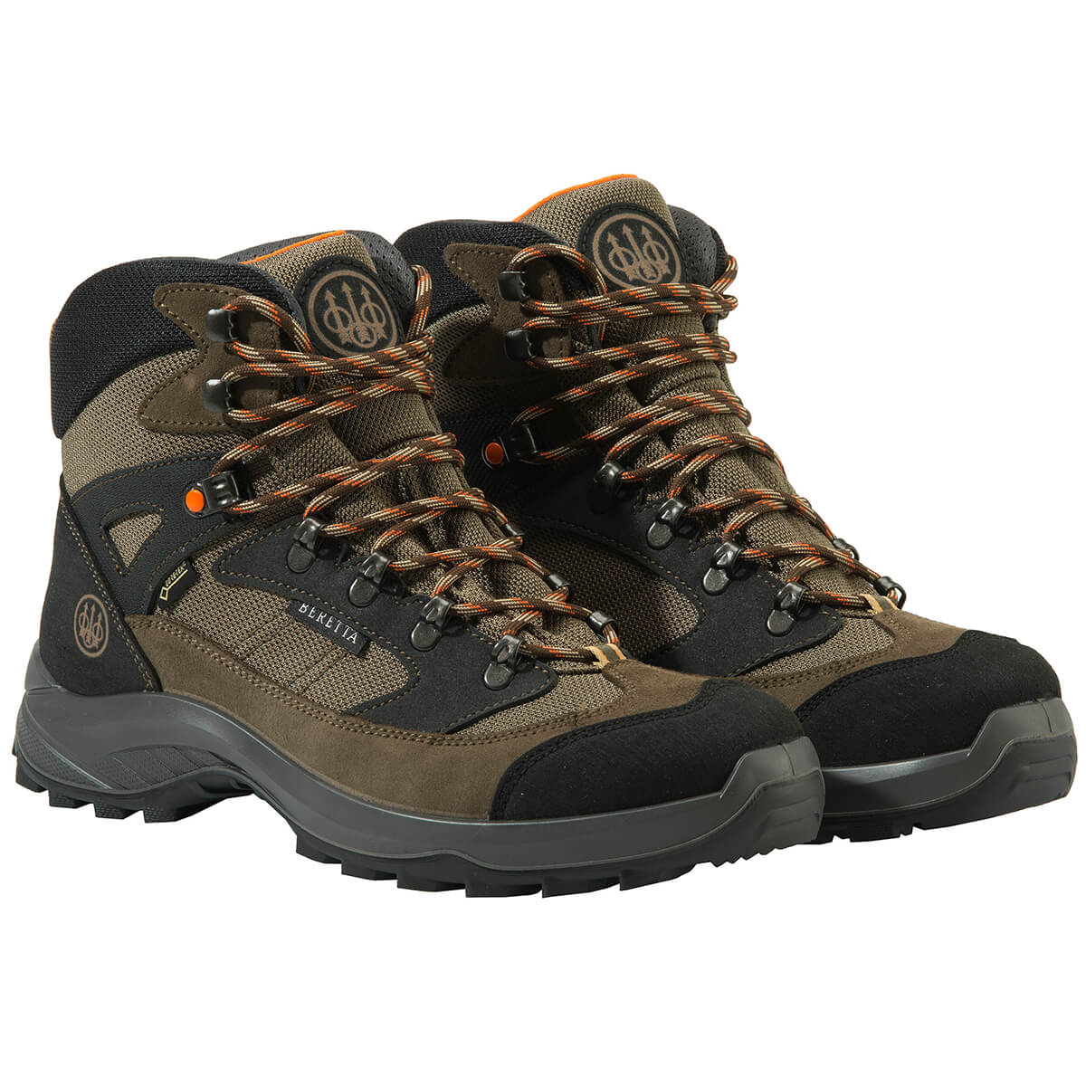 Beretta hunting shoe Terrier GTX - Hunting Boots